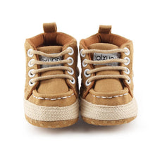 Load image into Gallery viewer, Fashionable Unisex Baby Shoes High Quality Soft And Comfortable Boots For Boys And Girls Durable Shoe