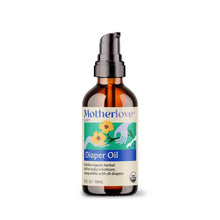 Load image into Gallery viewer, Diaper Oil 2oz