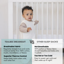 Load image into Gallery viewer, Dreamsuit | Dye-Free | 1.2 TOG