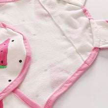 Load image into Gallery viewer, Baby Swaddle Blanket With Cap Swaddle Wrap Swaddling bag Baby Sleeping Bag