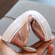 Load image into Gallery viewer, NEW Autumn Girls Fashion Shoes White Unique Design Shoes High Quality Breathable Shoe