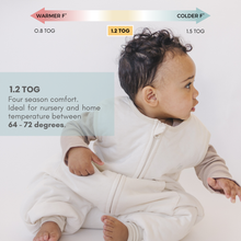 Load image into Gallery viewer, Dreamsuit | Dye-Free | 1.2 TOG