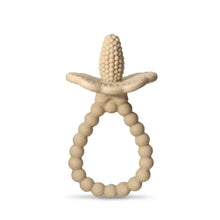 Load image into Gallery viewer, Razberry Silicone Teether Plus