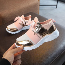 Load image into Gallery viewer, Lightweight Soft Children Shoes High Quality Comfortable Kids Shoe Casual Everyday Wear Design