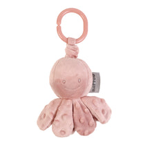Load image into Gallery viewer, Nattou Vibrating Cuddly Lapidou