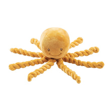 Load image into Gallery viewer, Nattou Cuddly Octopus Lapidou