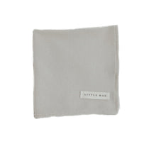 Load image into Gallery viewer, Coco Ivory Waffle Knit Blanket