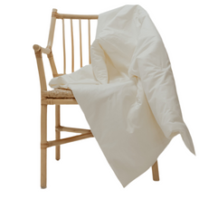 Load image into Gallery viewer, Cloud Crib Quilted Blanket