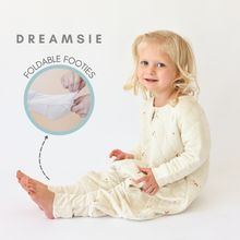 Load image into Gallery viewer, Dreamsie | Moons & Stars | 1.2 TOG