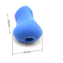 Load image into Gallery viewer, 5pcs Pencils Grips for Kids Handwriting Posture Correction Training Writing for Aids Toddler Preschoolers Students Children Pencil Grip Posture Correction Pencil Training Writing for Kids Toddler