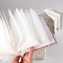 Load image into Gallery viewer, 6 Inch Photo Album Cartoon Cute Picture Storage Frame 100 Sheets Insert Page Albums Children Lovers Wedding Memory DIY Family Scrapbook Albums Gift For Couple