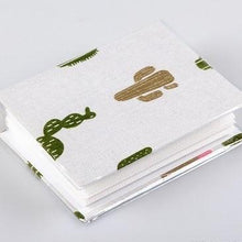 Load image into Gallery viewer, 6 Inch Photo Album Cartoon Cute Picture Storage Frame 100 Sheets Insert Page Albums Children Lovers Wedding Memory DIY Family Scrapbook Albums Gift For Couple