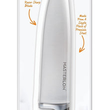 Load image into Gallery viewer, MASTERPAN Chef's Knife With Stainless Steel blade & Cover, 8" (20cm)