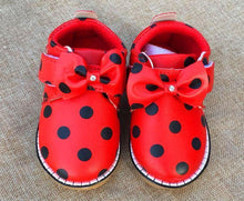 Load image into Gallery viewer, Spring And Autumn Lightweight Children Shoes 14-18 Soft Bottom Baby Shoes For Kids