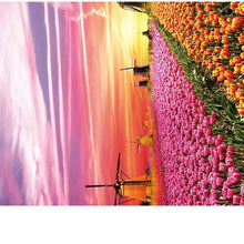 Load image into Gallery viewer, 150 Piece Tube Beautiful Scenery Puzzles Toys for Children Adults Learning Education Brain Teaser Assemble Toy Games For All Generations