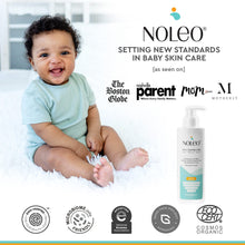 Load image into Gallery viewer, NOLEO 3-IN-1 - Diaper Rash Cream - EWG Verified