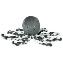 Load image into Gallery viewer, Nattou Cuddly Octopus Lapidou
