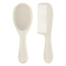 Load image into Gallery viewer, Sprout Ware Cradle Cap Brush & Comb