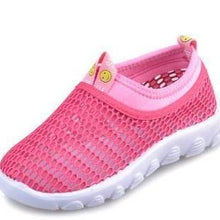 Load image into Gallery viewer, Breathable Male And Female Child Shoes Baby Soft Comfortable Shoe Sport Style Excellent Gift