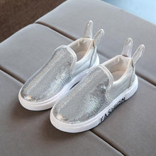 Load image into Gallery viewer, NEW Autumn Girls Fashion Shoes White Unique Design Shoes High Quality Breathable Shoe
