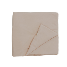Load image into Gallery viewer, Poppy Crib Quilted Blanket