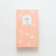Load image into Gallery viewer, 84 Pockets Photo Album Polaroid Film Mini Instant Picture Case Storage For Mini Film Fashion Home Family Memory Ring Binder Cover Refillable Notebook Photo Album