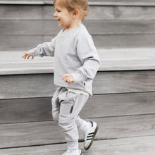 Load image into Gallery viewer, Jogger - Grey