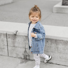 Load image into Gallery viewer, Denim Jacket