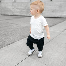 Load image into Gallery viewer, Bamboo Pocket Tee - Off White