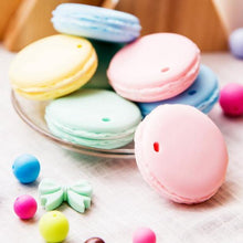 Load image into Gallery viewer, Silicone Teethers Food Grade Tiny Rod Teething Baby Shower Gifts Cartoon Animals Teether Let's Make 1pc