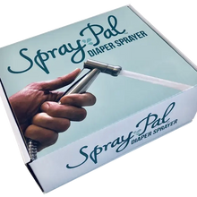 Load image into Gallery viewer, Spray Pal Diaper Sprayer