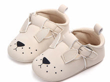 Load image into Gallery viewer, Baby Girls Spring Soft Sneakers Boy Unisex Stylish Soft Sole Sneakers Cute Prints Classic Style Everyday Wear Excellent Birthday Gift