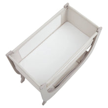 Load image into Gallery viewer, Shnuggle Air Lite Bassinet Crib Replacement Mattress