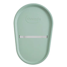 Load image into Gallery viewer, Shnuggle Squishy Diaper Changing Mat | (OPEN BOX)