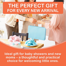 Load image into Gallery viewer, Shushie™ Silicone Pacifier 6-Pack