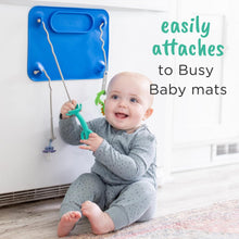 Load image into Gallery viewer, 2-in-1 Teether & Training Spoon