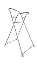Load image into Gallery viewer, Shnuggle Folding Baby Bath Stand (2nd Generation)