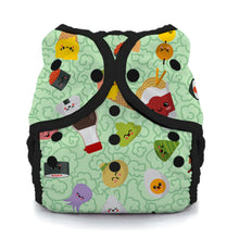 Load image into Gallery viewer, Thirsties Duo Wrap- Bento Bum