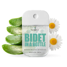 Load image into Gallery viewer, NOLEO Bidet in a Bottle - the Multipurpose Personal Wash (50ml / 1.69oz)