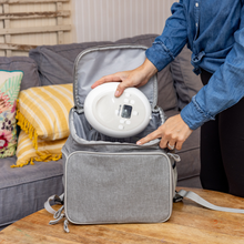 Load image into Gallery viewer, Journey Breast Pump Backpack