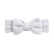Load image into Gallery viewer, Comfy Gray Baby Headband
