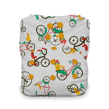 Load image into Gallery viewer, Thirsties All In One - Cruising