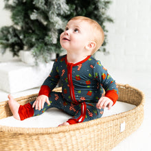 Load image into Gallery viewer, Holiday Onesie