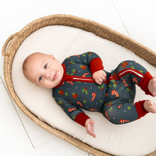 Load image into Gallery viewer, Holiday Onesie