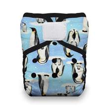 Load image into Gallery viewer, Thirsties All In One - Daddy & Me