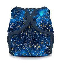 Load image into Gallery viewer, Thirsties Duo Wrap -Due North