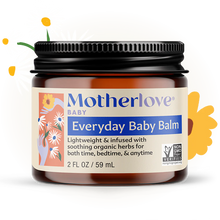 Load image into Gallery viewer, Motherlove Everyday Baby Balm