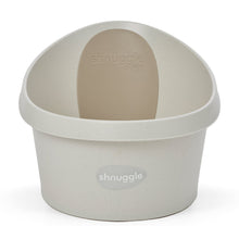Load image into Gallery viewer, Shnuggle Toddler Bath Tub | Big Bath for bigger kids | Child bathtub seat support | Fits in shower and adult bath