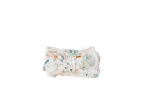 Load image into Gallery viewer, Whimsy Garden Bow Headwrap