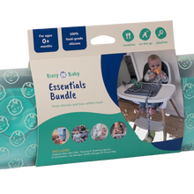Load image into Gallery viewer, Spearmint Gift Bundle